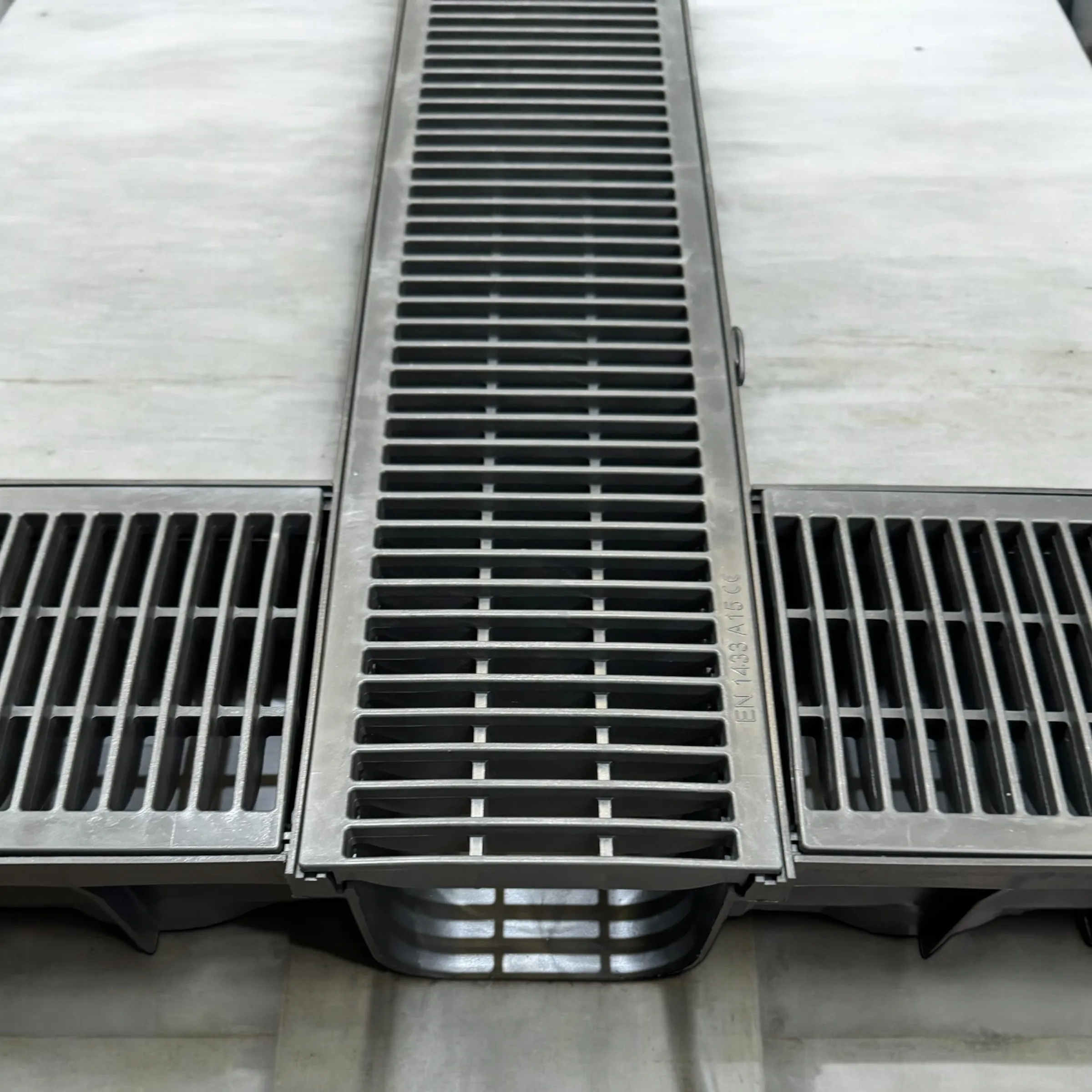 Channel Drain: Explained